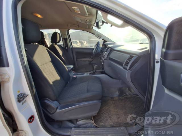 2017 FORD RANGER CD 