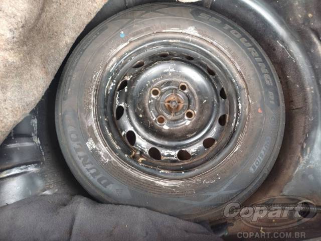 1995 CHEVROLET CORSA 