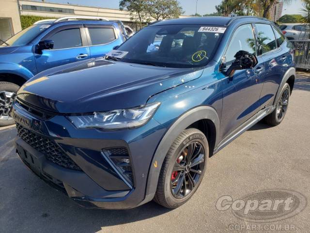 2024 GWM HAVAL H6 