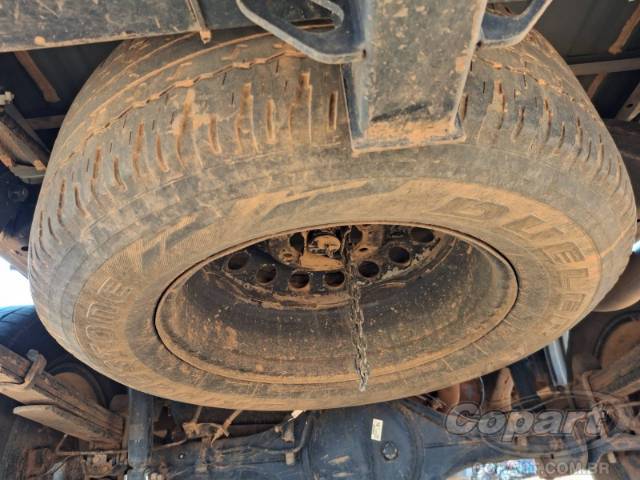 2023 TOYOTA HILUX CD 