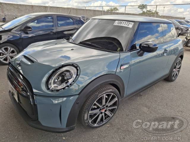 2023 MINI COOPER 