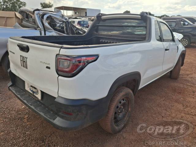 2026 FIAT STRADA 