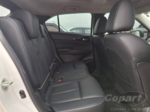2025 MITSUBISHI ECLIPSE CROSS 