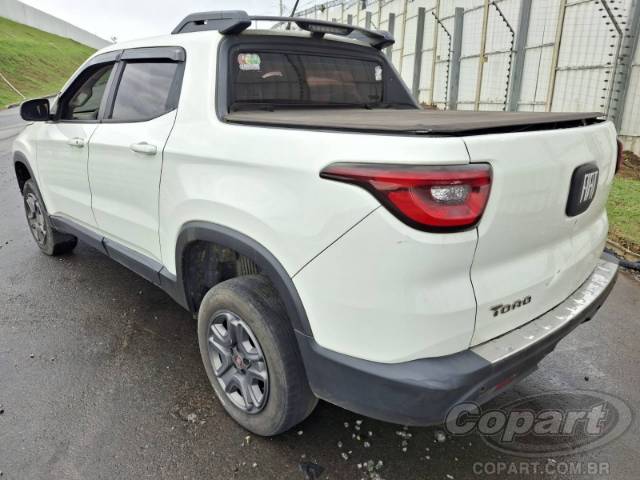 2019 FIAT TORO 
