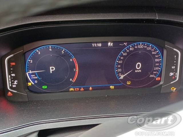 2023 VOLKSWAGEN TAOS 