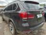 2016 BMW X5 