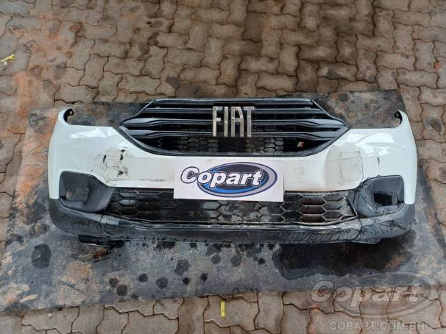 2024 FIAT STRADA 
