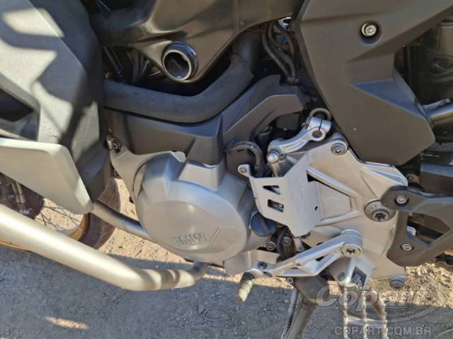 2020 BMW F 850 