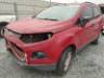 2014 FORD ECOSPORT 