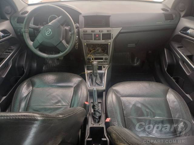 2010 CHEVROLET VECTRA HATCH 
