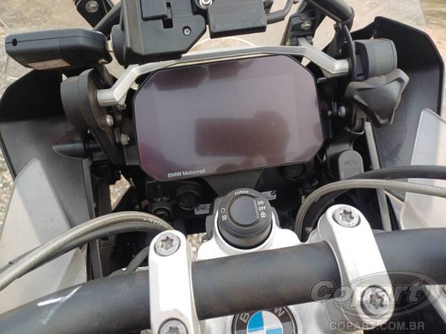 2024 BMW R 1250 