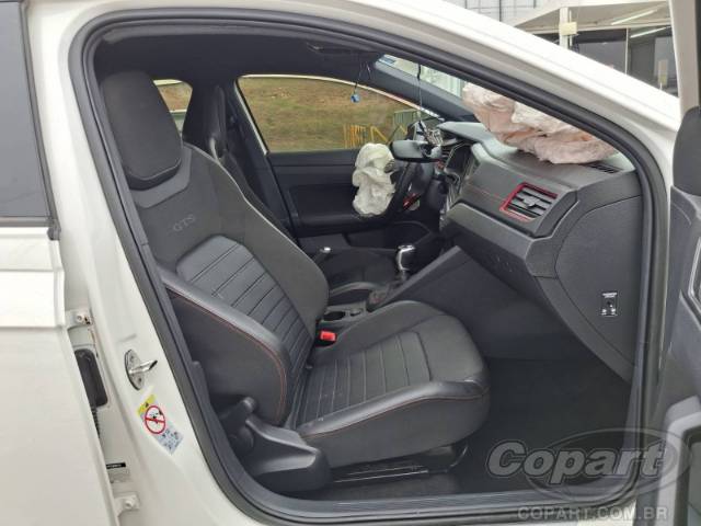 2023 VOLKSWAGEN POLO 