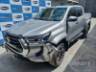 2025 TOYOTA HILUX CD 