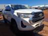 2021 TOYOTA HILUX CD 