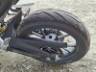 2025 HONDA CB 300F 