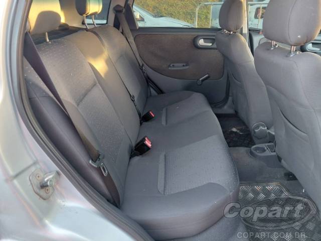 2008 CHEVROLET CORSA SEDAN 