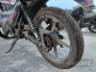 2024 YAMAHA YBR 150 FACTOR 