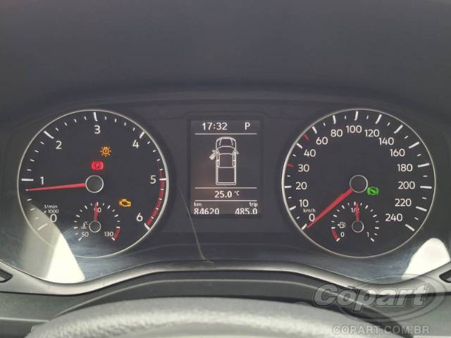 2021 VOLKSWAGEN AMAROK 