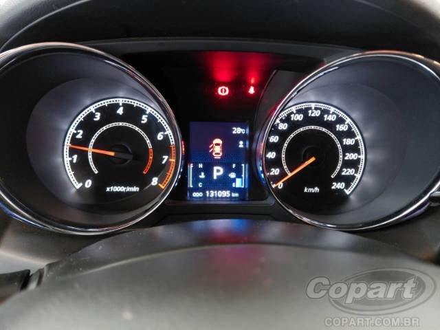 2014 MITSUBISHI ASX 