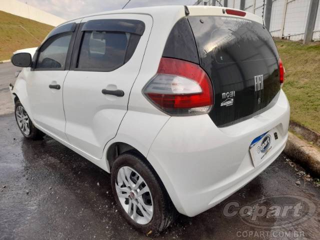 2020 FIAT MOBI 