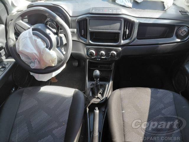 2026 FIAT MOBI 