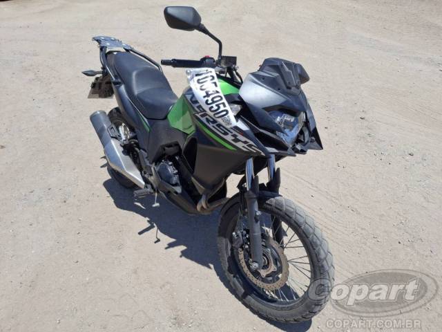 2021 KAWASAKI VERSYS-X 