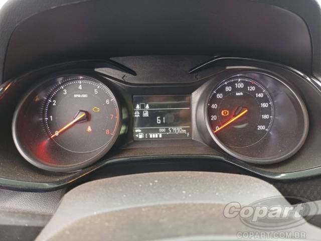 2025 CHEVROLET ONIX 