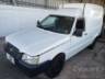 2011 FIAT FIORINO FURGAO 