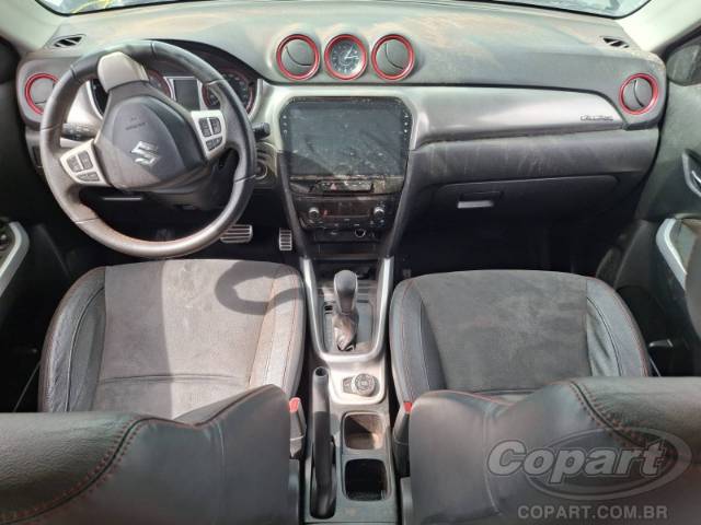 2019 SUZUKI VITARA 