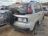 2018 CITROEN AIRCROSS 