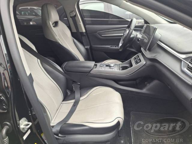 2025 BYD KING 