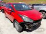2013 HYUNDAI HB20 