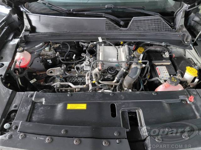 2025 RAM RAMPAGE 