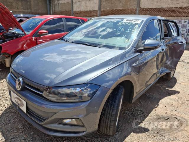 2018 VOLKSWAGEN POLO 