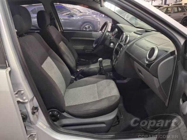 2014 FORD FIESTA 