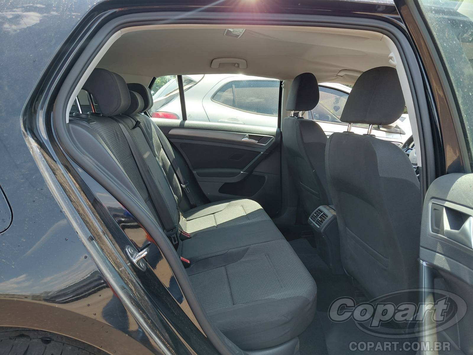 Foto 6 de 10: 2014 VOLKSWAGEN GOLF