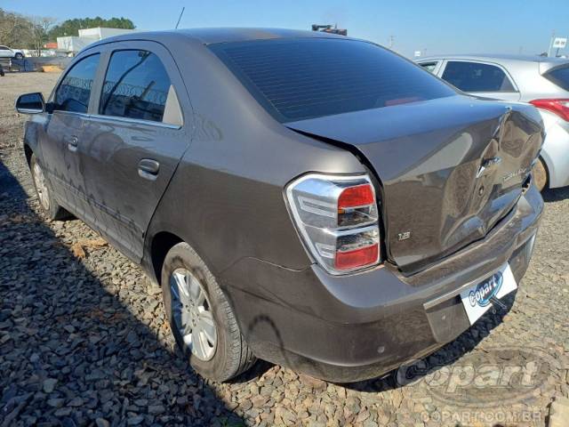 2014 CHEVROLET COBALT 
