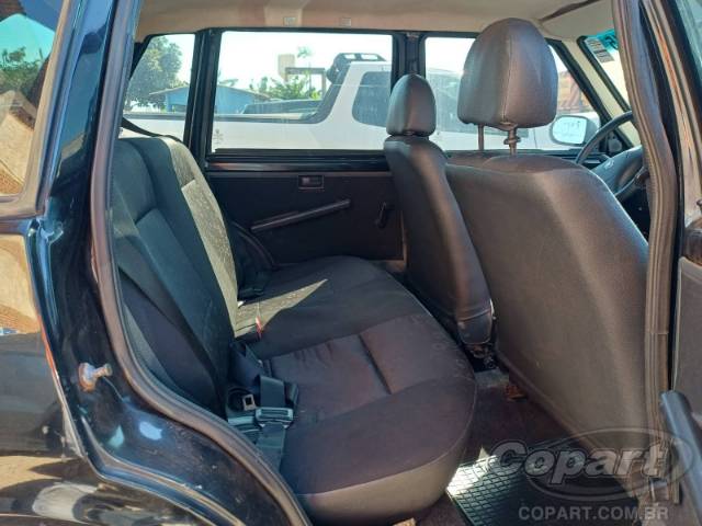 2013 FIAT UNO 