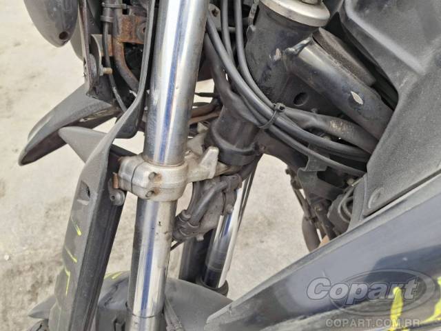 2020 YAMAHA XTZ 250 