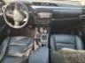 2016 TOYOTA HILUX CD 