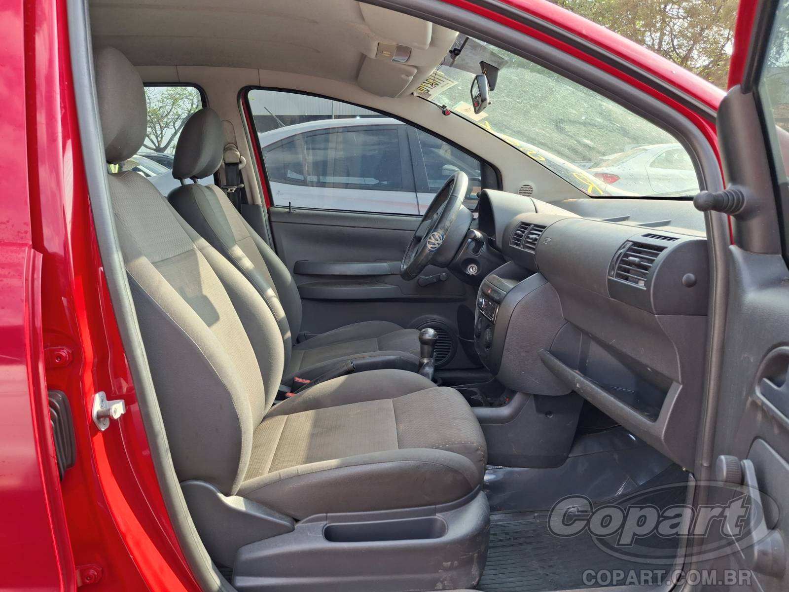 Foto 5: 2007 VOLKSWAGEN FOX
