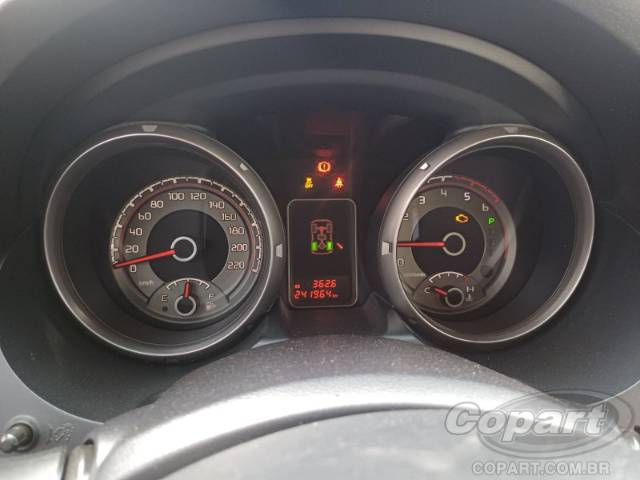 2016 MITSUBISHI PAJERO FULL 