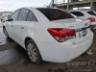 2013 CHEVROLET CRUZE 