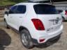 2018 CHEVROLET TRACKER 