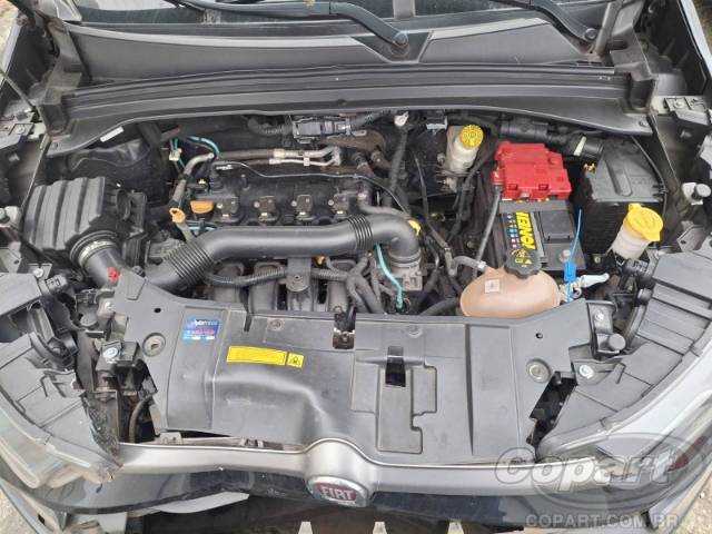 2021 FIAT TORO 