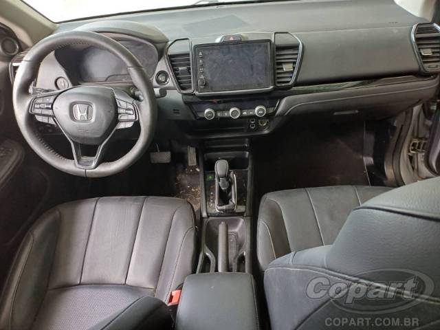 2023 HONDA CITY 