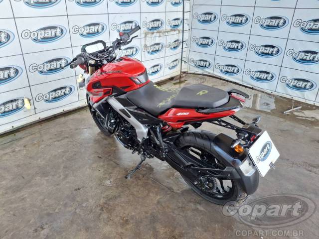 2026 BAJAJ DOMINAR 