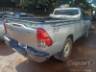 2022 TOYOTA HILUX CS 