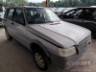 2009 FIAT UNO 