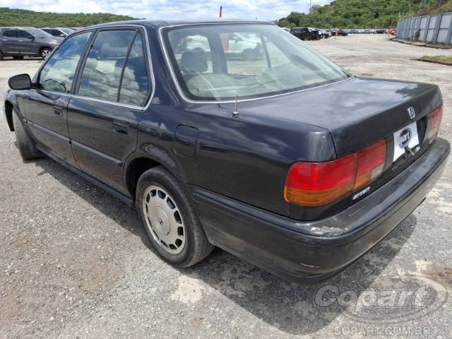 0 HONDA ACCORD 
